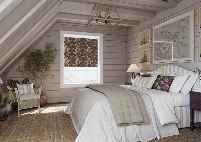 Carries, Scuffs - Twist&Fit Roller Blind - Image 7